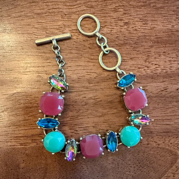 Chloe + Isabel Copacabana Toggle Bracelet - Picture 2 of 4